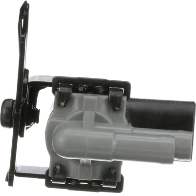 Vapor Canister Purge Solenoid by BLUE STREAK (HYGRADE MOTOR) - CP705 pa4