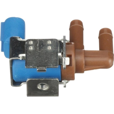 Vapor Canister Purge Solenoid by BLUE STREAK (HYGRADE MOTOR) - CP709 pa6