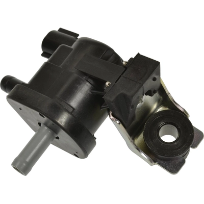 Vapor Canister Purge Solenoid by BLUE STREAK (HYGRADE MOTOR) - CP765 pa2