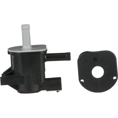 Vapor Canister Purge Solenoid by BLUE STREAK (HYGRADE MOTOR) - CP765 pa3