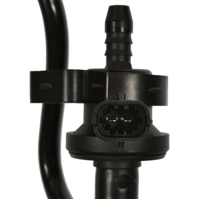 Vapor Canister Purge Solenoid by BLUE STREAK (HYGRADE MOTOR) - CP790 pa1