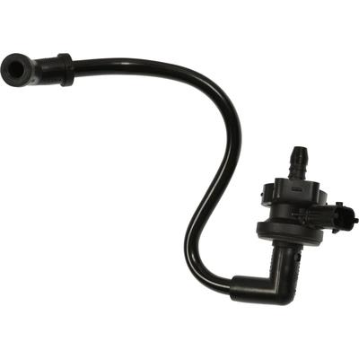 Vapor Canister Purge Solenoid by BLUE STREAK (HYGRADE MOTOR) - CP790 pa3
