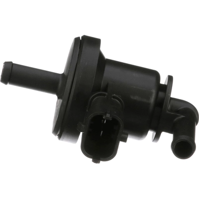 Vapor Canister Purge Solenoid by BLUE STREAK (HYGRADE MOTOR) - CP807 pa12