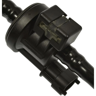 Vapor Canister Purge Solenoid by BLUE STREAK (HYGRADE MOTOR) - CP824 pa6