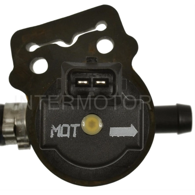 Vapor Canister Purge Solenoid by BLUE STREAK (HYGRADE MOTOR) - CP828 pa2