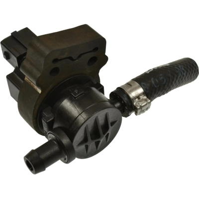 Vapor Canister Purge Solenoid by BLUE STREAK (HYGRADE MOTOR) - CP828 pa7