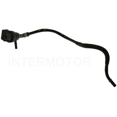 Vapor Canister Purge Solenoid by BLUE STREAK (HYGRADE MOTOR) - CP835 pa1