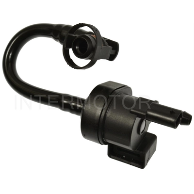 Vapor Canister Purge Solenoid by BLUE STREAK (HYGRADE MOTOR) - CP838 pa1