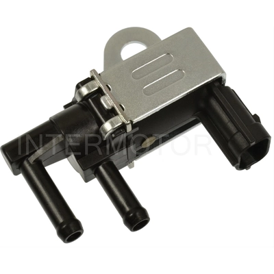 Vapor Canister Purge Solenoid by BLUE STREAK (HYGRADE MOTOR) - CP840 pa1