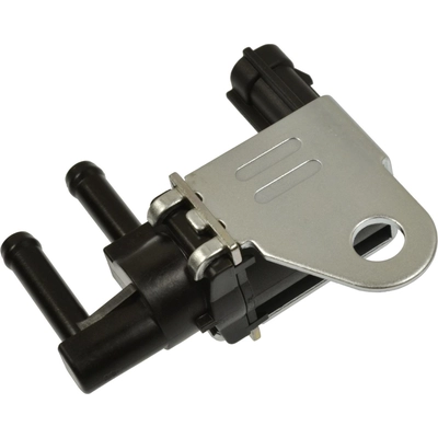 Vapor Canister Purge Solenoid by BLUE STREAK (HYGRADE MOTOR) - CP840 pa5