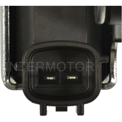 Vapor Canister Purge Solenoid by BLUE STREAK (HYGRADE MOTOR) - CP878 pa2
