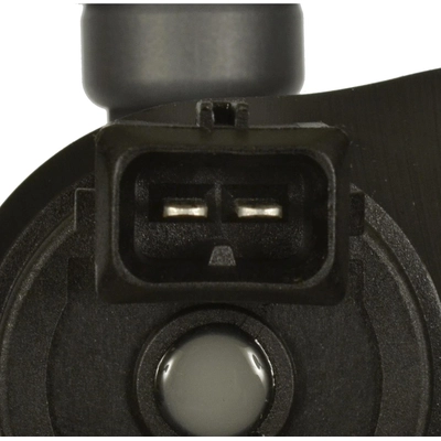 Vapor Canister Purge Solenoid by BLUE STREAK (HYGRADE MOTOR) - CP881 pa2