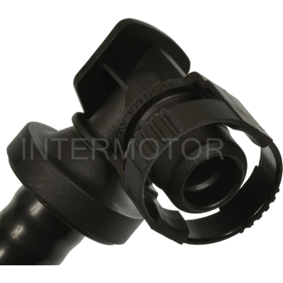 Vapor Canister Purge Solenoid by BLUE STREAK (HYGRADE MOTOR) - CP889 pa1