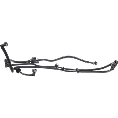 BLUE STREAK (HYGRADE MOTOR) - CP892 - Vapor Canister Purge Solenoid pa7