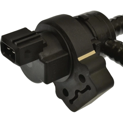 Vapor Canister Purge Solenoid by BLUE STREAK (HYGRADE MOTOR) - CP893 pa2