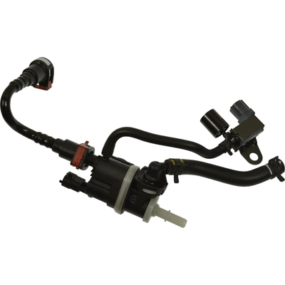 Vapor Canister Purge Solenoid by BLUE STREAK (HYGRADE MOTOR) - CP913 pa1