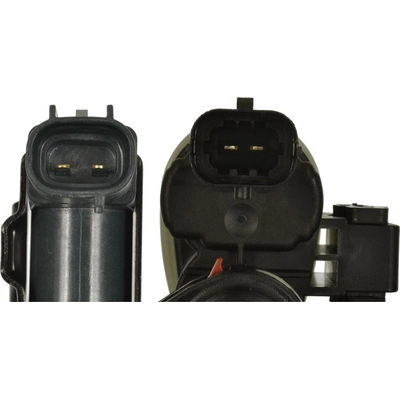 Vapor Canister Purge Solenoid by BLUE STREAK (HYGRADE MOTOR) - CP913 pa2