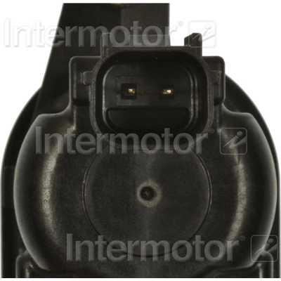 Vapor Canister Purge Solenoid by BLUE STREAK (HYGRADE MOTOR) - CP917 pa1