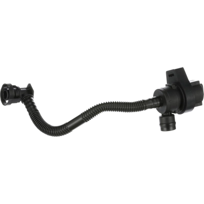Vapor Canister Purge Solenoid by BLUE STREAK (HYGRADE MOTOR) - CP936 pa7