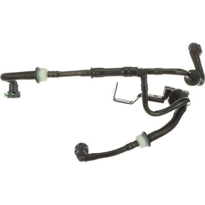 Vapor Canister Purge Solenoid by BLUE STREAK (HYGRADE MOTOR) - CP939 pa5