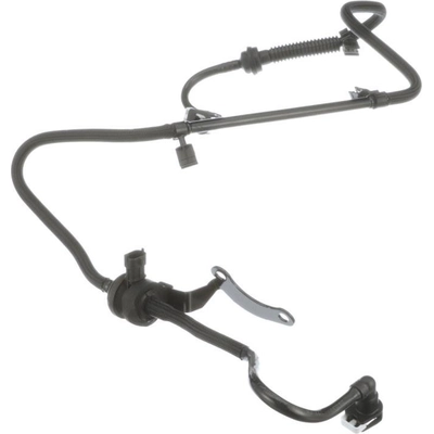 Vapor Canister Purge Solenoid by BLUE STREAK (HYGRADE MOTOR) - CP940 pa5