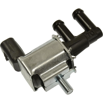 Vapor Canister Purge Solenoid by BLUE STREAK (HYGRADE MOTOR) - CP949 pa4