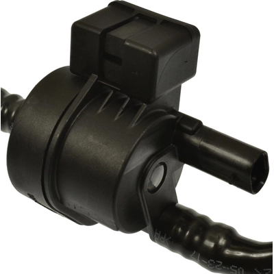 Vapor Canister Purge Solenoid by BLUE STREAK (HYGRADE MOTOR) - CP960 pa6