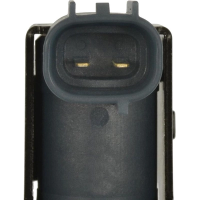 Vapor Canister Purge Solenoid by BLUE STREAK (HYGRADE MOTOR) - CP973 pa2