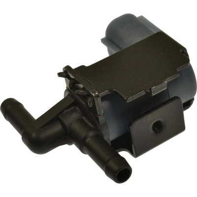 Vapor Canister Purge Solenoid by BLUE STREAK (HYGRADE MOTOR) - CP973 pa3