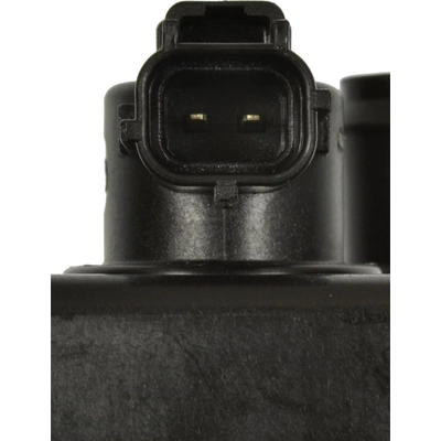 Vapor Canister Purge Solenoid by BLUE STREAK (HYGRADE MOTOR) - CVS142 pa2