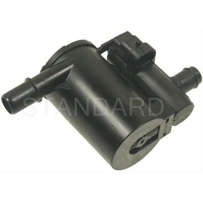 Vapor Canister Purge Solenoid by BLUE STREAK (HYGRADE MOTOR) - CVS32 pa1