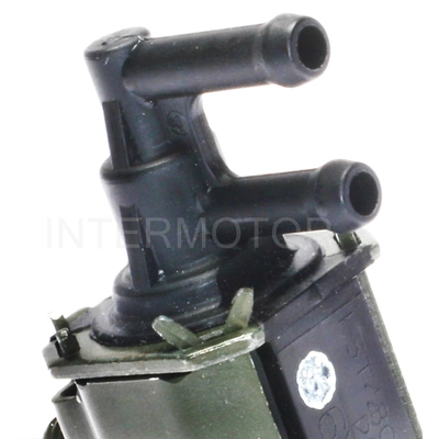 Vapor Canister Purge Solenoid by BLUE STREAK (HYGRADE MOTOR) - VS85 pa2