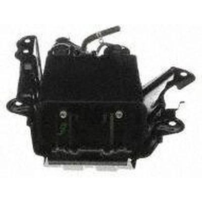 Solénoïde de purge de cartouche de vapeur de BLUE STREAK (HYGRADE MOTOR) - CP3478 pa11