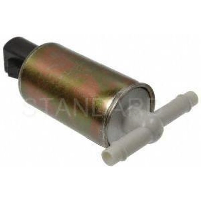 Vapor Canister Purge Solenoid by BLUE STREAK (HYGRADE MOTOR) - CP408 pa3