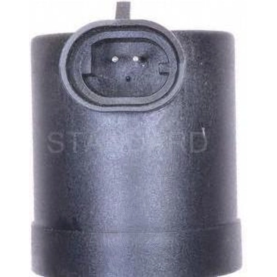 Vapor Canister Purge Solenoid by BLUE STREAK (HYGRADE MOTOR) - CP458 pa3