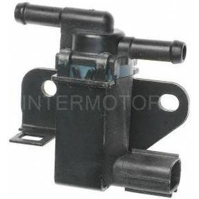 Vapor Canister Purge Solenoid by BLUE STREAK (HYGRADE MOTOR) - CP507 pa4