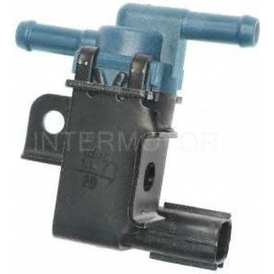Vapor Canister Purge Solenoid by BLUE STREAK (HYGRADE MOTOR) - CP512 pa6