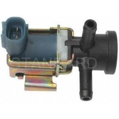 Vapor Canister Purge Solenoid by BLUE STREAK (HYGRADE MOTOR) - CP536 pa5