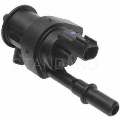 Vapor Canister Purge Solenoid by BLUE STREAK (HYGRADE MOTOR) - CP548 pa2