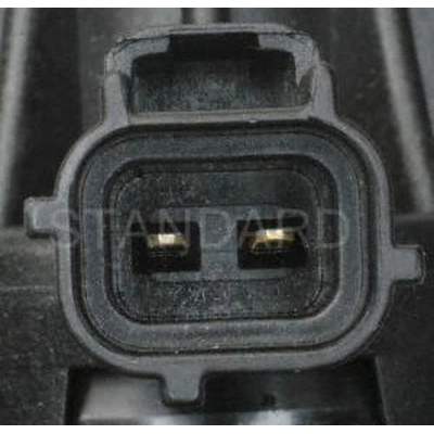 Vapor Canister Purge Solenoid by BLUE STREAK (HYGRADE MOTOR) - CP549 pa3