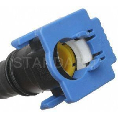 Vapor Canister Purge Solenoid by BLUE STREAK (HYGRADE MOTOR) - CP551 pa2