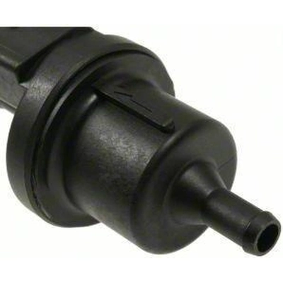 Vapor Canister Purge Solenoid by BLUE STREAK (HYGRADE MOTOR) - CP566 pa1