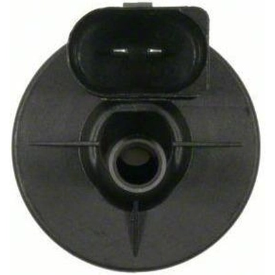 Vapor Canister Purge Solenoid by BLUE STREAK (HYGRADE MOTOR) - CP566 pa2