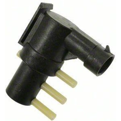 Vapor Canister Purge Solenoid by BLUE STREAK (HYGRADE MOTOR) - CP589 pa5