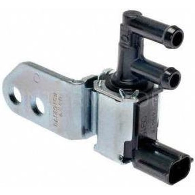 Vapor Canister Purge Solenoid by BLUE STREAK (HYGRADE MOTOR) - CP607 pa6