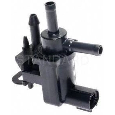 Vapor Canister Purge Solenoid by BLUE STREAK (HYGRADE MOTOR) - CP611 pa2