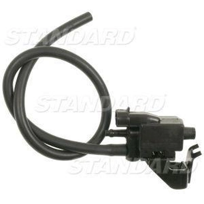 Vapor Canister Purge Solenoid by BLUE STREAK (HYGRADE MOTOR) - CP658 pa2