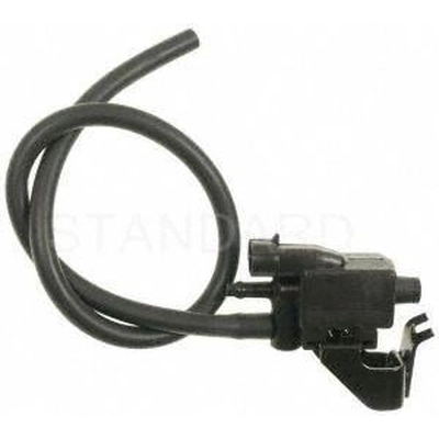 Vapor Canister Purge Solenoid by BLUE STREAK (HYGRADE MOTOR) - CP658 pa5