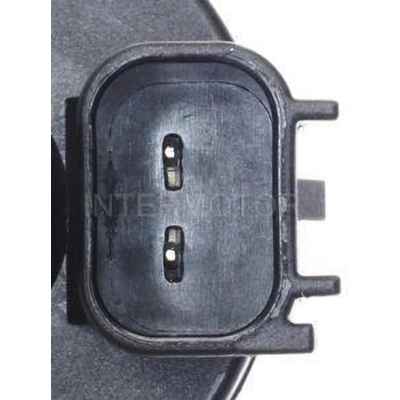 Vapor Canister Purge Solenoid by BLUE STREAK (HYGRADE MOTOR) - CP663 pa3