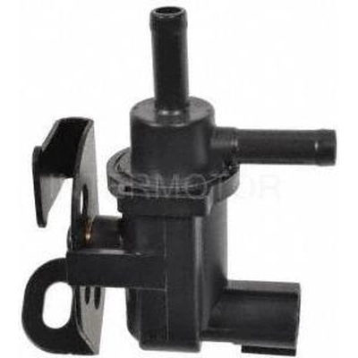 Vapor Canister Purge Solenoid by BLUE STREAK (HYGRADE MOTOR) - CP697 pa6